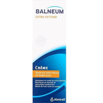 Balneum - Baby Crème - Vettend - 45ml