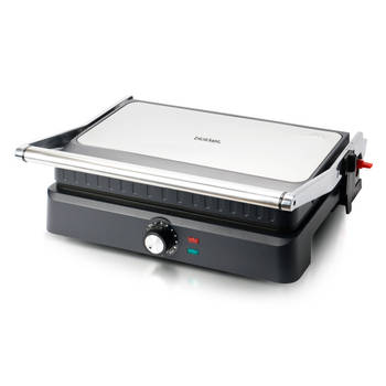 Blokker BL-15007 paninigrill classic 2.200W