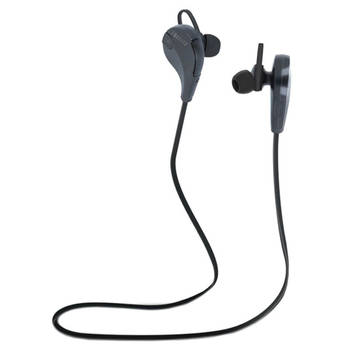 Bluetooth sport oortelefoon Forever BSH-100