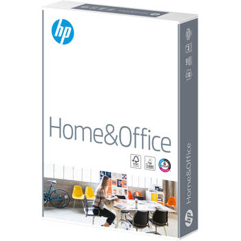 HP Home & Office printpapier ft A4, 80 g, pak van 500 vel 5 stuks
