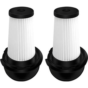 2x Wasbare Filter geschikt voor Rowenta ZR005202 RH72 X-PertVertaling: 2x Wasbare Filter voor Rowenta ZR005202 RH72 X-