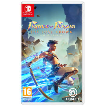 Prince of Persia: The Lost Crown - Nintendo Switch