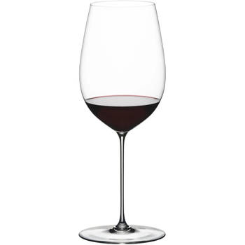 Riedel Rode Wijnglas Superleggero - Bordeaux Grand Cru