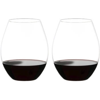 Riedel Rode Wijnglazen O Wine - Shiraz - XL - 2 stuks