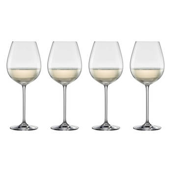 Schott Zwiesel Wijnglazen Allround Vinos - 613 ml - 4 stuks