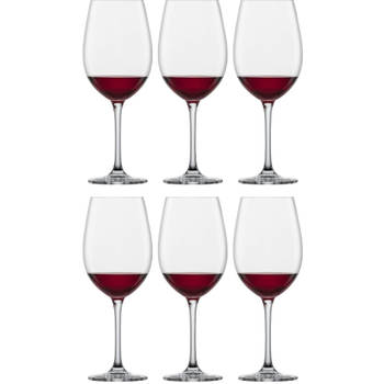 Schott Zwiesel Bordeaux Glazen Classico - 645 ml - 6 stuks