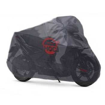 Kymco Agility CUHOC Scooterhoes stofvrij / ademend / waterafstotend Red Label