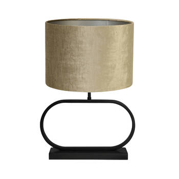 Light and Living tafellamp - brons - - SS105113