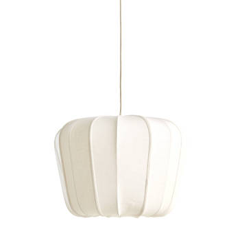 Light and Living hanglamp - - textiel - 2979243