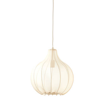 Light and Living hanglamp - - textiel - 2976727