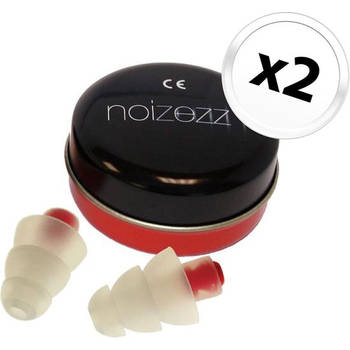 Noizezz plug & play red extreme