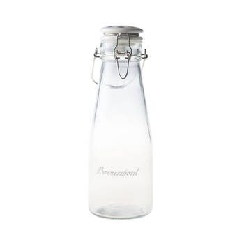 Boerenbont Beugelfles Glas 0,7L