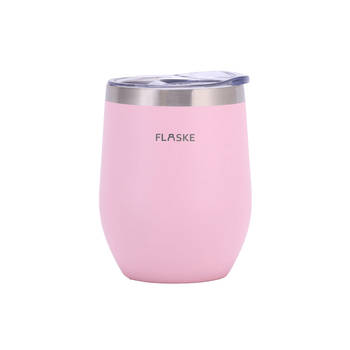 FLASKE Soul Warming Cup - Flower - 250ml