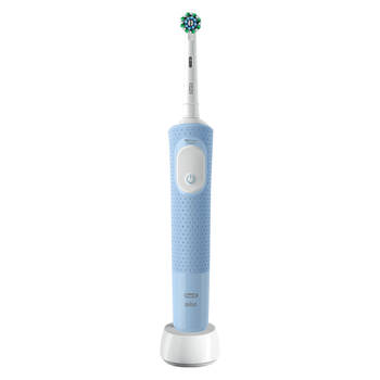 Oral-B elektrische tandenborstel Vitality Pro blauw