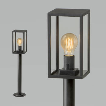 Garden Lights - Limosa 70 staande lamp zwart