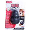 Kong - Origineel rubber large zwart