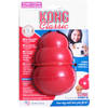 Kong - Origineel rubber ex large rood