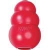 Kong - KONG hond Classic rubber XXL rood
