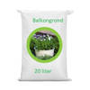 Warentuin Mix - Terras-& balkongrond aarde 20 liter