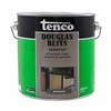 tenco - Douglas beits dekkend antraciet 2,5l verf/beits