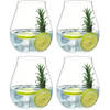 Riedel Gin Tonic Glazen O Wine - 762 ml - 4 stuks