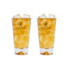 Johnnie Walker Cocktailglas - 350 ml - 2 stuks