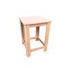 Wood4you - Bartafel Finn bartafel Douglas - - - Eettafels