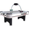 Buffalo airhockey tafel Typhoon 7ft RVS