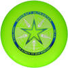 Discraft frisbee Ultrastar 175 gram groen