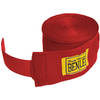 Benlee bandage 4,5 meter rood