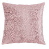 Dutch Decor - FREYA - Kussenhoes 45x45 cm - Pale Mauve - oudroze