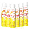 Zwitsal - Robijn Dry Wash Spray - Kleding Opfrisser - 6 x 200ml - Voordeelverpakking