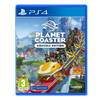 Planet Coaster: Console Edition - PS4