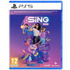 Let's Sing 2024 - PS5