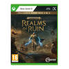 Warhammer: Age of Sigmar - Realms of Ruin - Xbox Series X