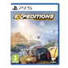 Expeditions: A Mudrunner Game - PS5