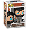 Pop Movies: Dune - Stilgar- Funko Pop #1496