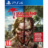 Dead Island Definitive Edition - PS4