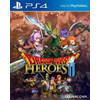 Dragon Quest Heroes 2 - PS4