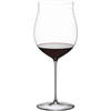 Riedel Rode Wijnglas Superleggero - Bourgogne Grand Cru