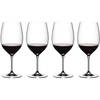 Riedel Rode Wijnglazen Vinum - Cabernet / Merlot - Pay 3 Get 4