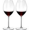 Riedel Rode Wijnglazen Performance - Syrah / Shiraz - 2 Stuks