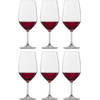 Schott Zwiesel Bordeaux Glazen Vina - 640 ml - 6 stuks