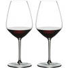 Riedel Rode Wijnglazen Extreme - Shiraz - 2 stuks