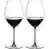 Riedel Rode Wijnglazen Veritas - Old World Syrah - 2 stuks