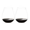 Riedel Rode Wijnglazen O Wine - New World Pinot Noir - 2 stuks