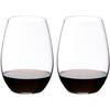 Riedel Rode Wijnglazen O Wine - Syrah / Shiraz - 2 stuks