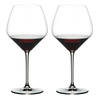 Riedel Rode Wijnglazen Extreme - Pinot Noir - 2 Stuks