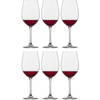 Schott Zwiesel Bordeaux Glazen Classico - 645 ml - 6 stuks