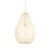 Light and Living hanglamp - - textiel - 2977127